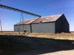 Washburn Silos